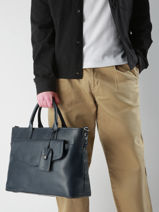 Porte-documents Flandres 1 Compartiment + Pc 15