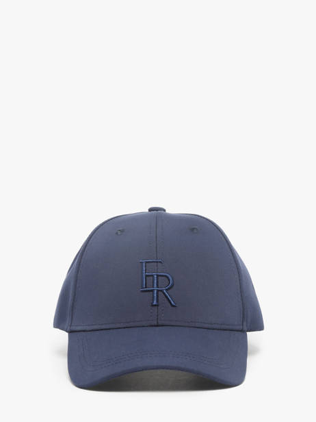 Cap Etrier Blue accessoires ECAS414U