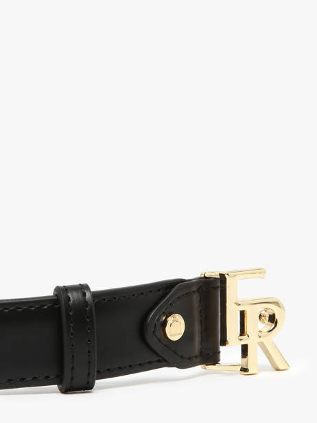 Adjustable Belt Altair Etrier Black altair EALA414C other view 3